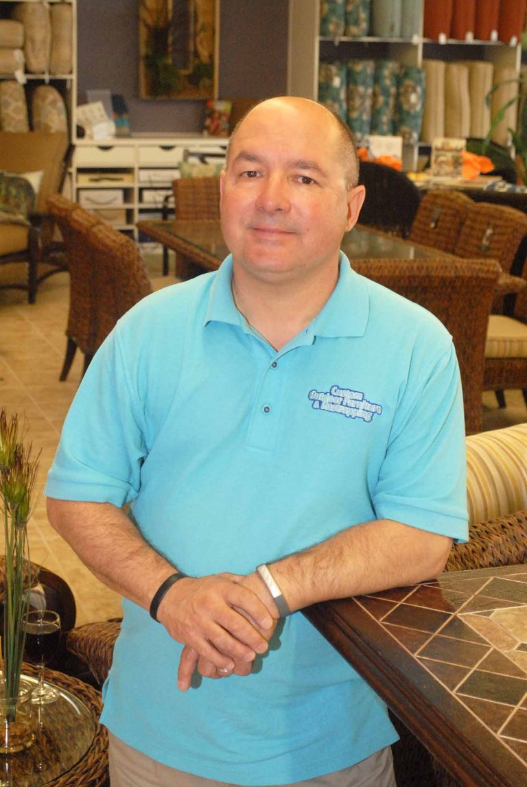 Outdoor Furniture Staff Myrtle Beach SC Outdoor Furniture Store