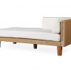Right Arm Chaise