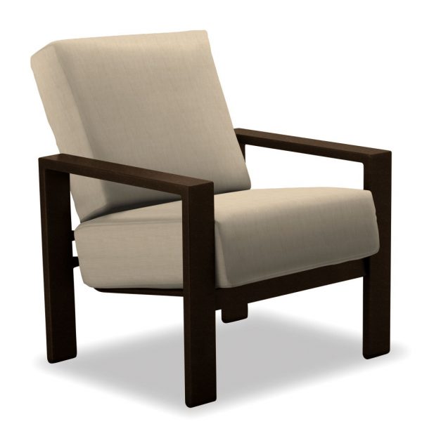 Cushion Collection Arm Chair