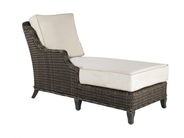 Left Chaise Lounge