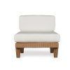Armless Sectional