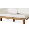 Right Arm Loveseat