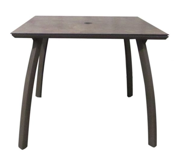 Square Table 36"