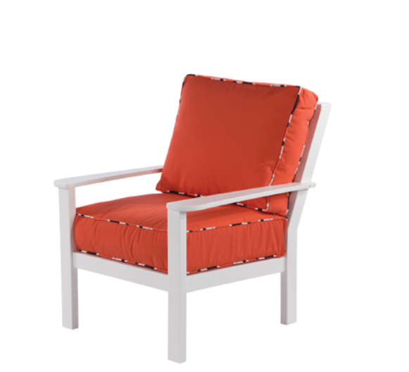 Modular Lounge Chair