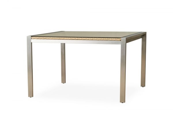 42" Square Dining Table
