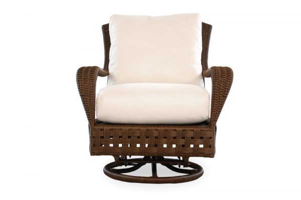 Swivel Glider Lounge Chair