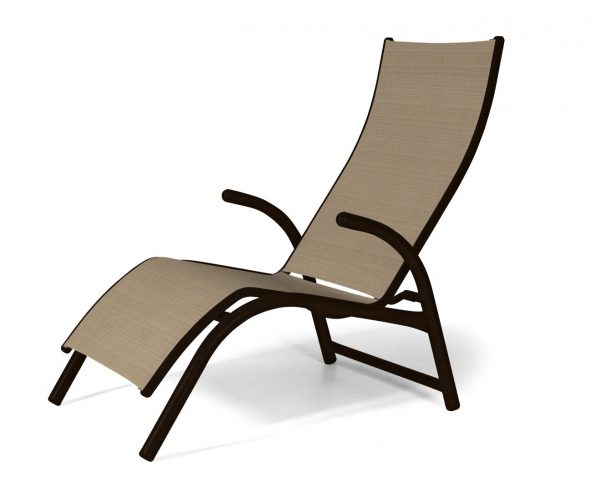Sling Maxx Contour Chaise Lounge