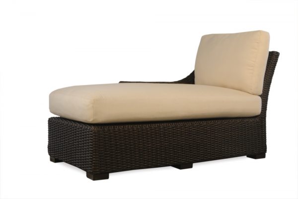 Right Arm Chaise Lounge