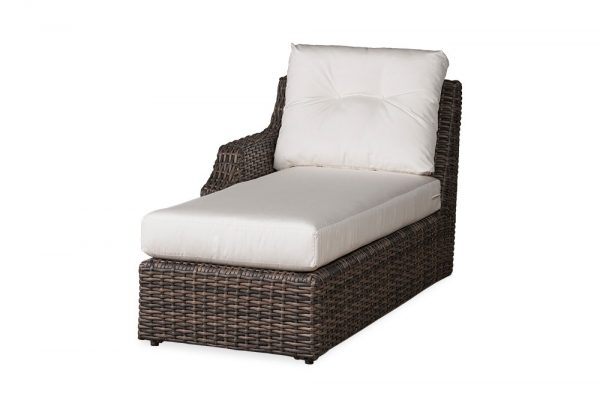 Right Arm Chaise