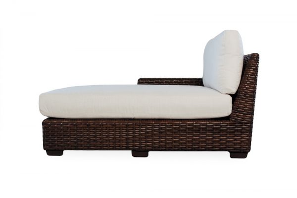 Right Arm Chaise lounge