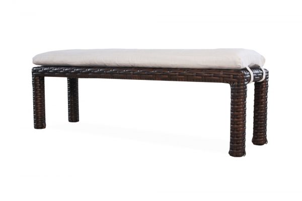 Contempo 60" Dining Bench