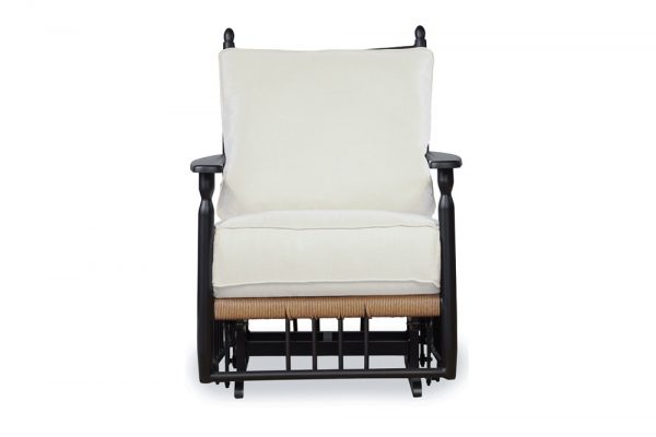 Glider Lounge Chair