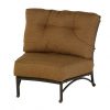 Estate Crescent Middle Chair