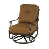 Estate Club Swivel Glider