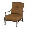 Estate Club Right Chair