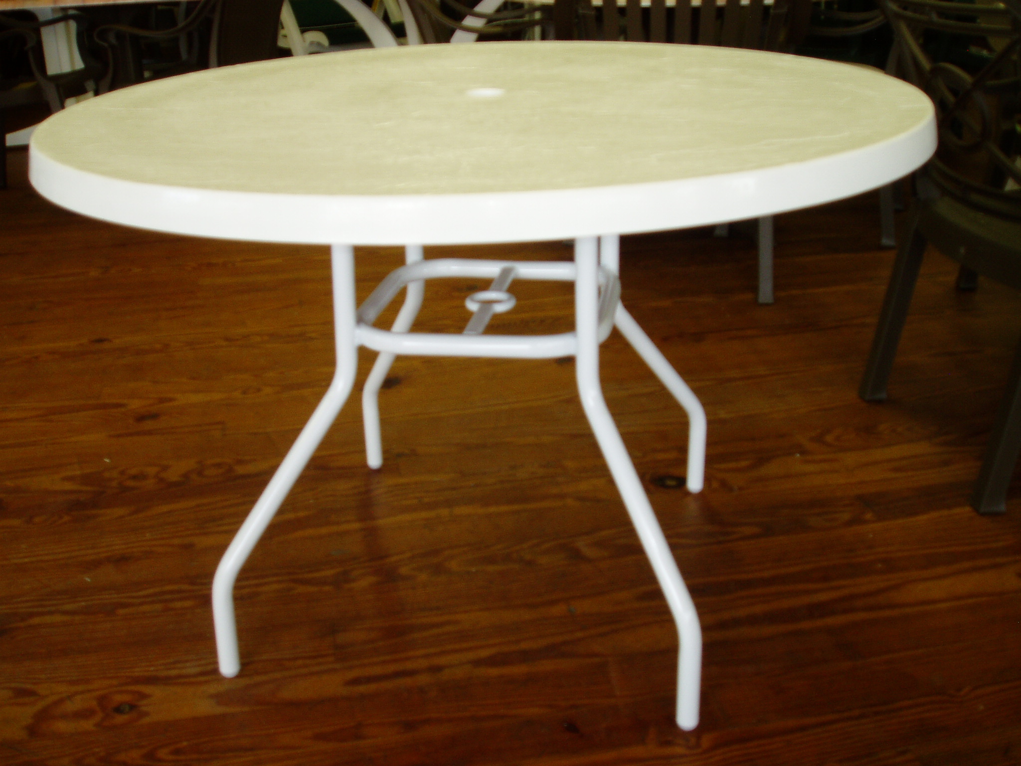 Custom Outdoor Furniture Private Label Collection