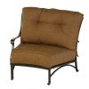 Estate Crescent Right Chair