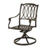 Swivel Rocker
