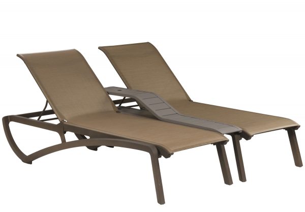 Sunset Duo Chaise