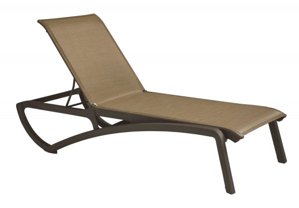 Sunset Chaise Lounge