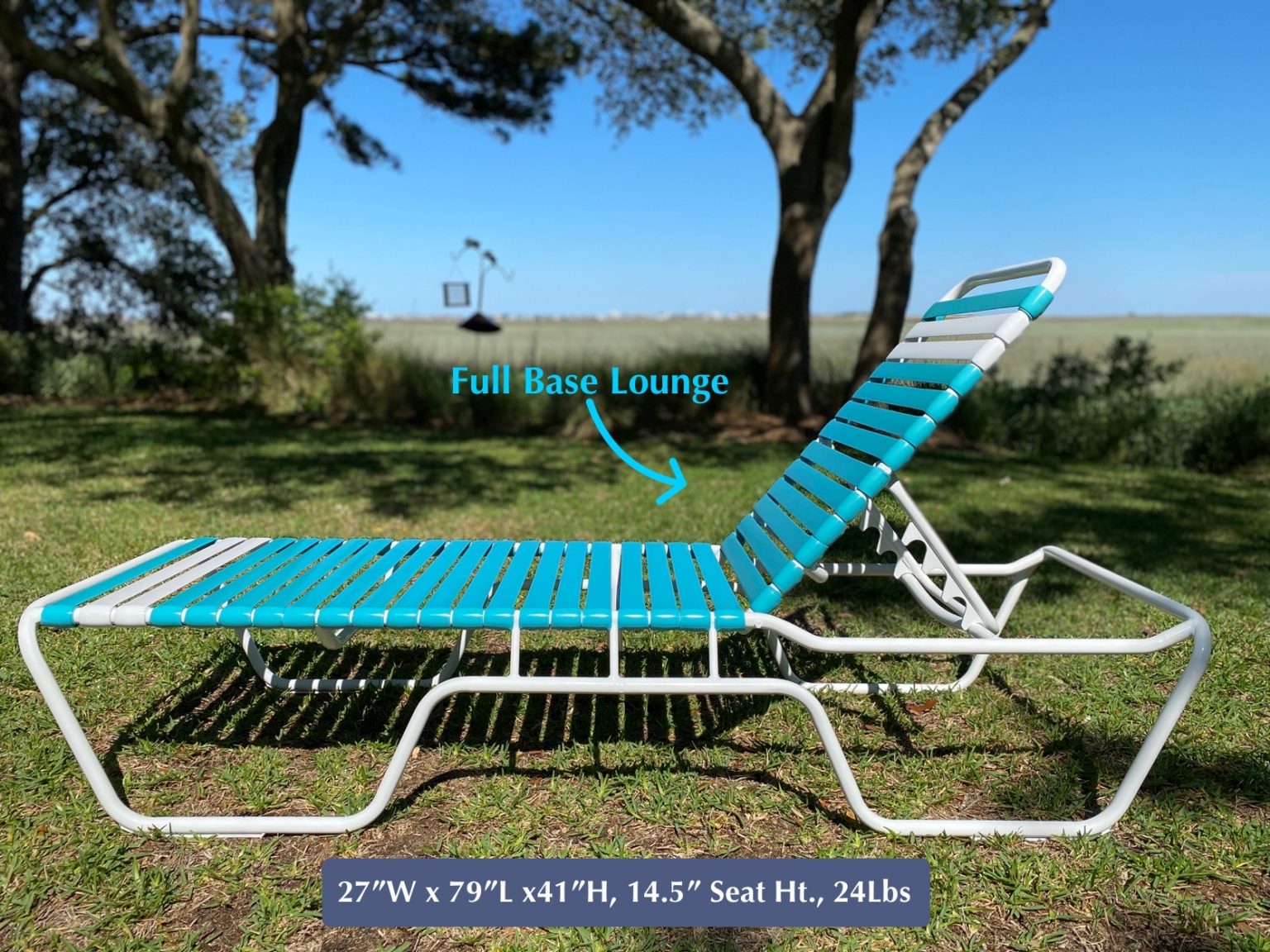 Custom Outdoor Furniture Private Label Collection