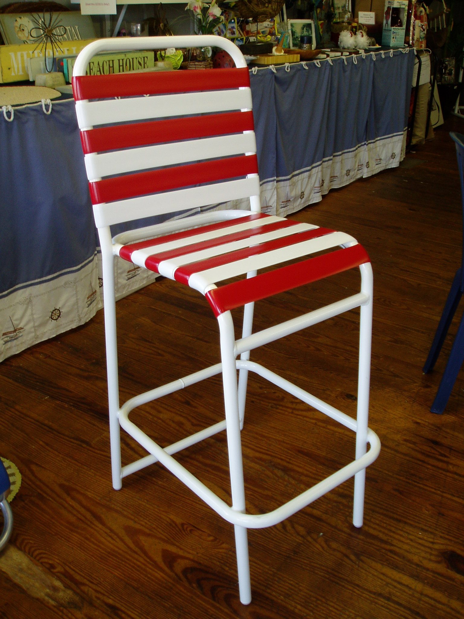 Custom Outdoor Furniture Private Label Collection