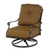 Estate Club Swivel Rocker