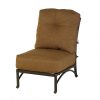 Estate Club Middle Chair