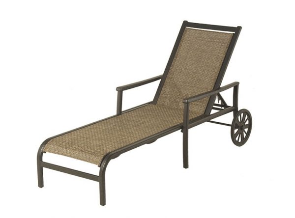 Chaise Lounge Sling