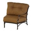 Estate Crescent Left Chair